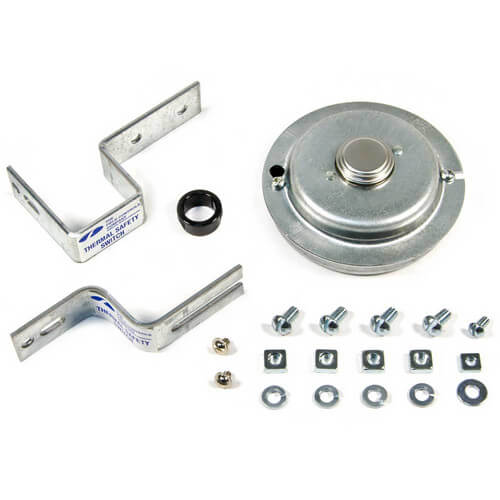 01170006 Field Controls 01170006 FTS6, 120/240V Thermal Safety