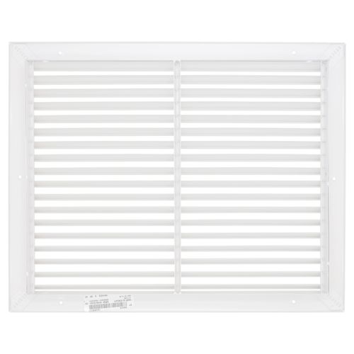 Main product image of 18" x 14" (Wall Opening Size) Steel Return Grille (94A Series)
