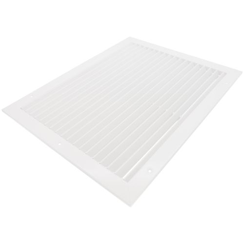 Main product image of 18" x 14" (Wall Opening Size) Steel Return Grille (94A Series)