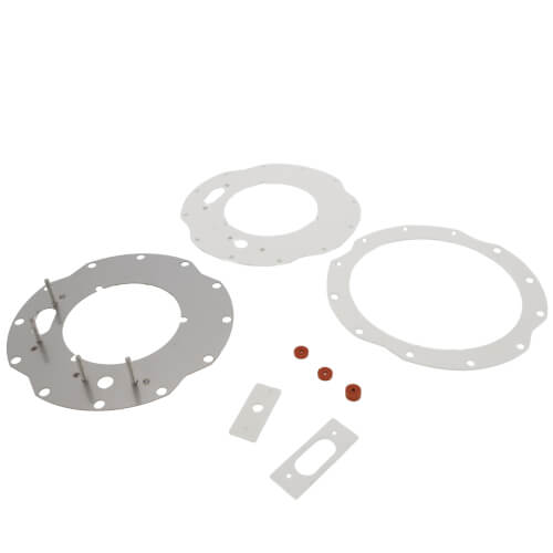 Main product image of Burner Adapter Gasket/Heat Shield, 011751F