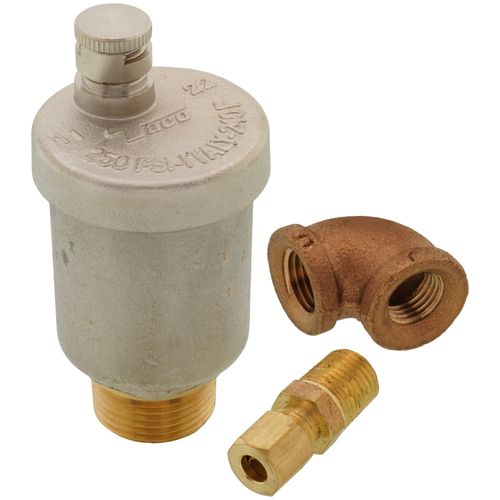 Main product image of Vent Valve Air-Kit, 011866F