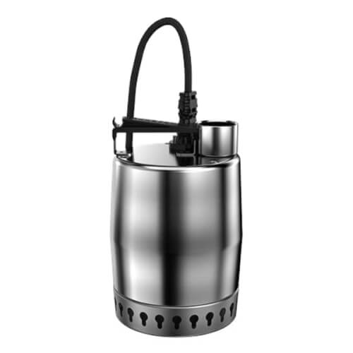 011DC001 Grundfos 011DC001 KP150 Sump Pump 1/4 HP, 10ft power