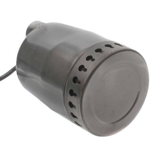KP150 Sump Pump - 1/4 HP, 25ft power cord, 3/8" solids handling