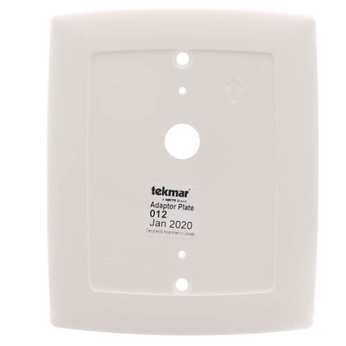 Main product image of Adaptor Plate 012 - for Enclosure S
