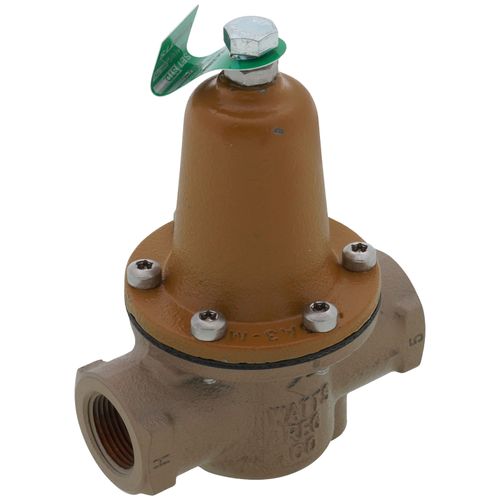 Main product image of 3/4" LFN250B Water Pressure Regulator, Lead Free