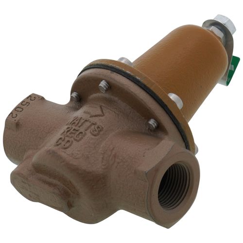 Main product image of 3/4" LFN250B Water Pressure Regulator, Lead Free
