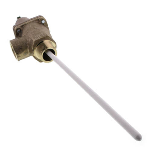 Hatco 03.02.020.00 T/P 150 PSI 210F Relief Valve - View #4