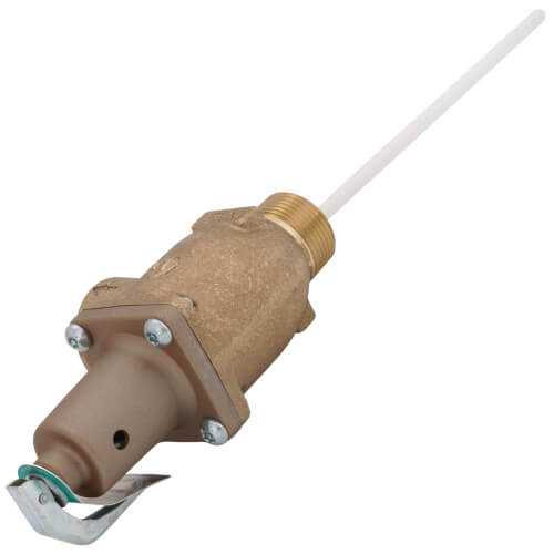 Main product image of 1" LF40XL-7 Lead Free T&P Relief Valve (150 psi)