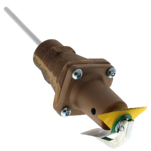 3/4" LF140X-5 Lead Free Relief Valve w/ Extension Thermostat