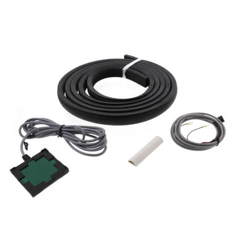 3/4" LFWDS-E220 Lead Free FloodSafe Electric Water Shutoff (220v)
