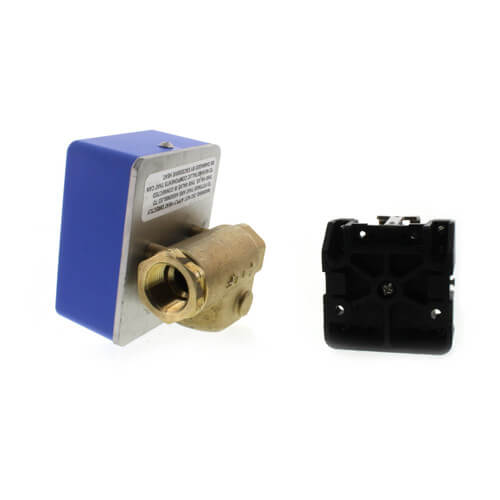3/4" LFWDS-E220 Lead Free FloodSafe Electric Water Shutoff (220v)