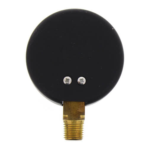 Main product image of LFDPG1 2-1/2" Pressure Gauge - Lead Free (0-100 psi)