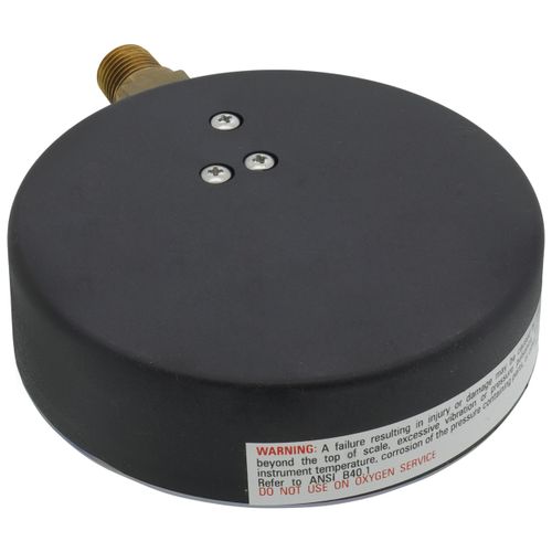 Main product image of LFDPG1 4" Pressure Gauge Lead Free (0-30 psi)