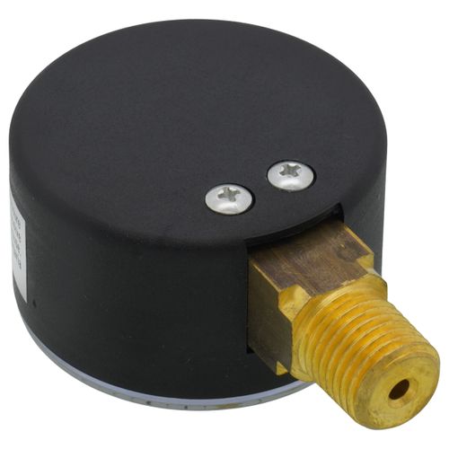 Main product image of LFDPG5 2" Pressure Gauge, 1/4" MNPT Inlet, Lead Free (0-160 psi)