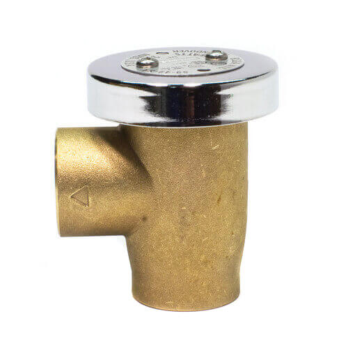 Main product image of 3" LF288A Anti-Siphon Vacuum Breaker, Lead Free