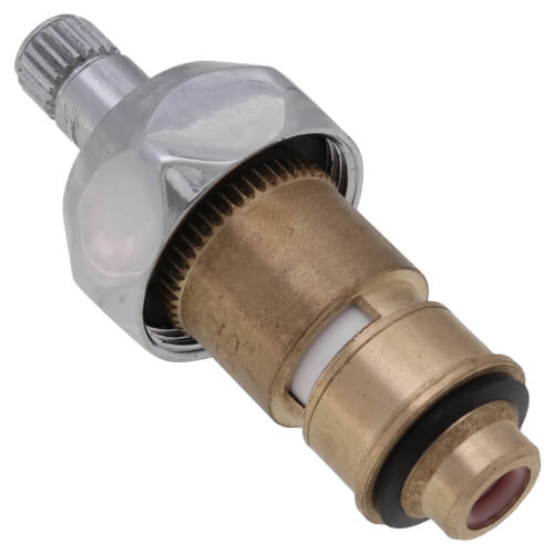 Main product image of Cerama RTC Cartridge w/ Check Valve & New Style Bonnet, 012394-25NS