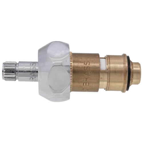 Main product image of Cerama RTC Cartridge w/ Check Valve & New Style Bonnet, 012394-25NS