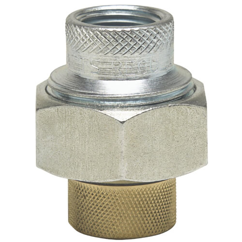 1-1/2" LF3003-GB CxF Dielectric Union w/ EPDM Gasket, (Lead Free)