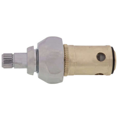 Main product image of Eterna LTC New Style Compression Cartridge w/ Spring Check & w/o Handle, 012442-40NS