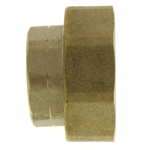 3/4" LFTPK-THD Threaded Tailpiece Kits for X65/N45/N55 (Lead Free)