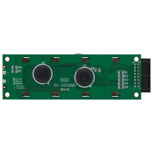Main product image of Diagnostic Display, 012662F