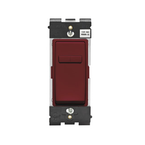Main product image of Renu Coordinating Dimmer Remote For 3-way Or More Applications (Deep Garnet)