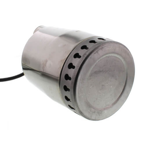 KP250 Sump Pump - 1/3 HP, 25ft power cord, 3/8" solids handling