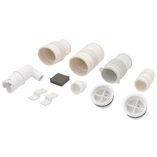 Main product image of SaniBEST Pro Grinder Pump (White)