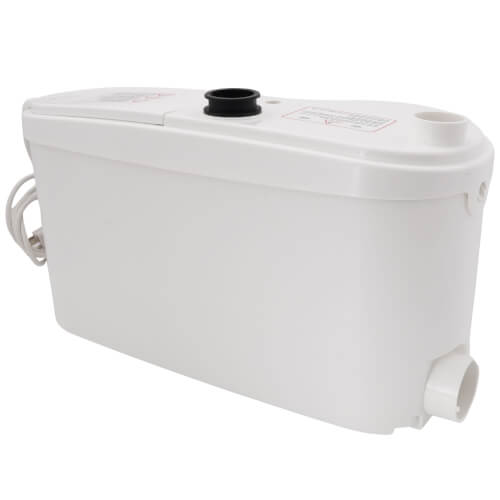 Main product image of SaniBEST Pro Grinder Pump (White)