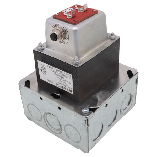 Main product image of 24 V (ac) Transformer 013