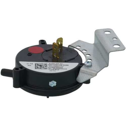 Main product image of 1/4" Barb Connection SPST Pressure Switch, 0130F00004