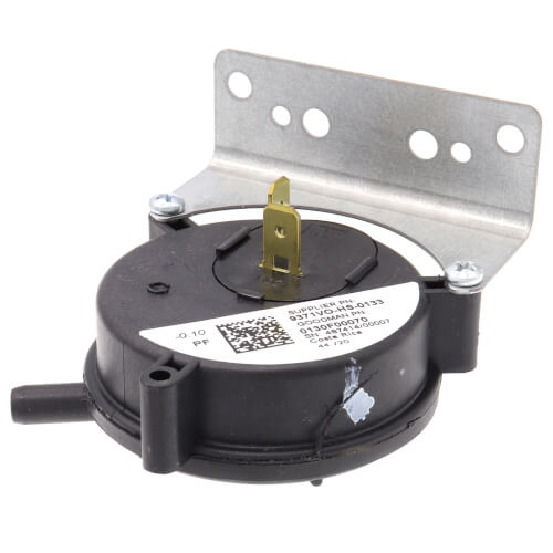Main product image of -0.10"Wc Spst Pressure Switch, 0130F00070