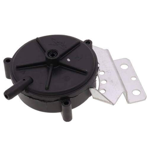 Main product image of Pressure Switch Green -1.35"Wc, 0130F00110