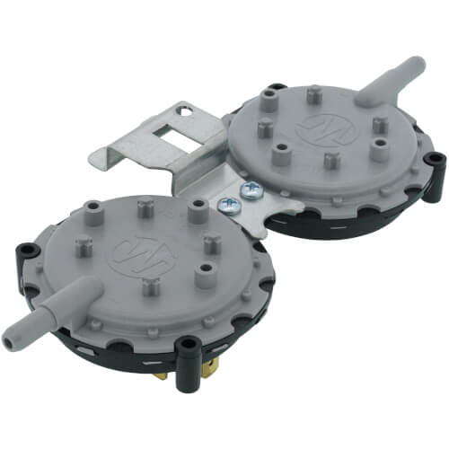 Dual Pressure Switch