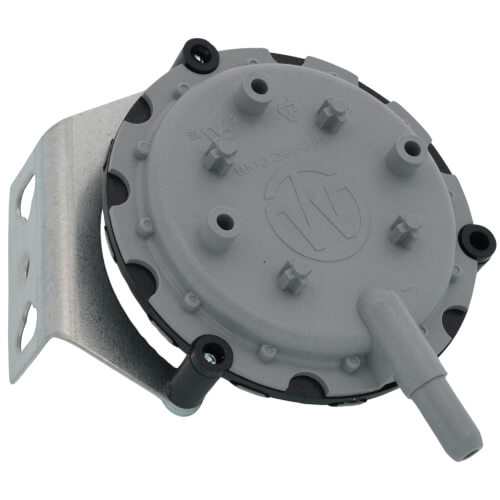 Main product image of Air Pressure Switch (.60" WC), 0130F00504S