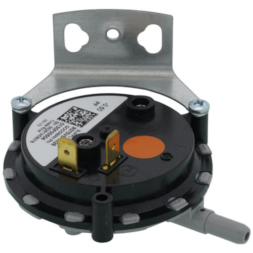 Main product image of Air Pressure Switch (.60" WC), 0130F00504S