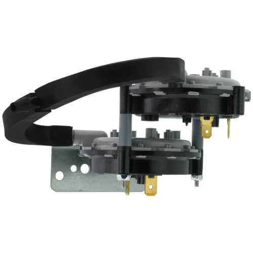 Main product image of Dual Air Pressure Switch, 0130F00508