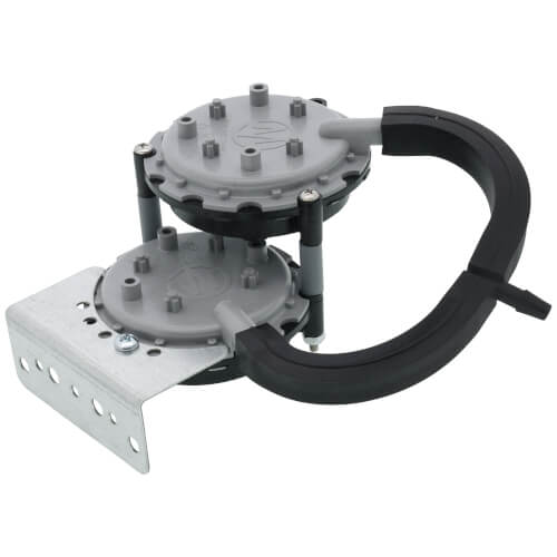 Main product image of Dual Air Pressure Switch, 0130F00508