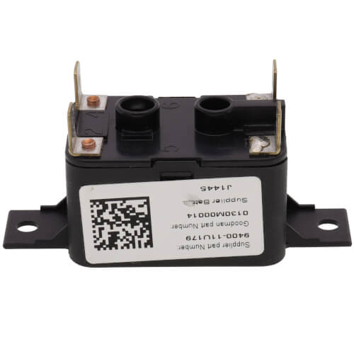 Fan Relay 240V