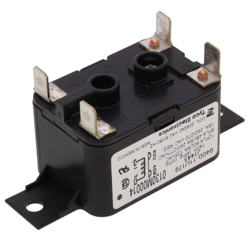 Fan Relay 240V