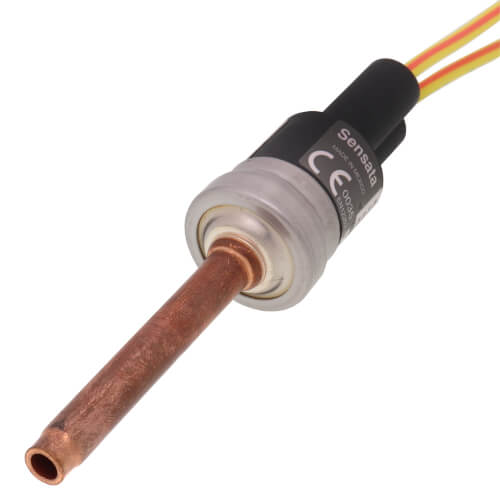 Pressure Switch, 0130M00087S