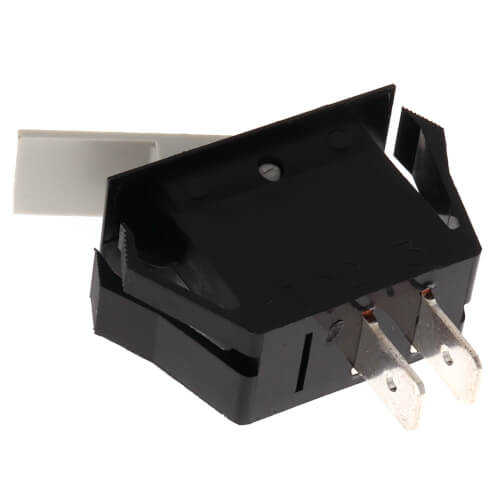 Goodman-Amana 0130M00243 Interlock Door Switch Pack of 2 