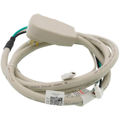 Power Cord, 250V 20A