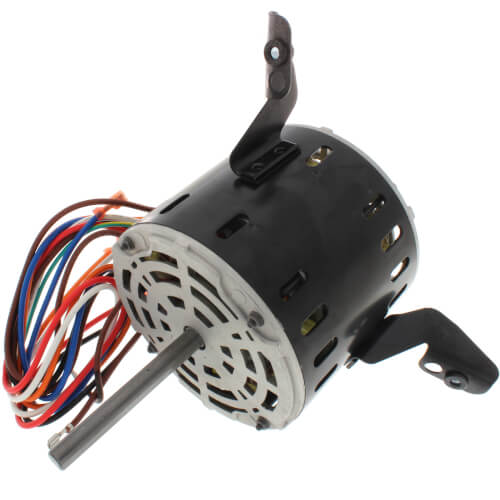 1130 RPM 4 Speed Motor (1/2HP, 115V)