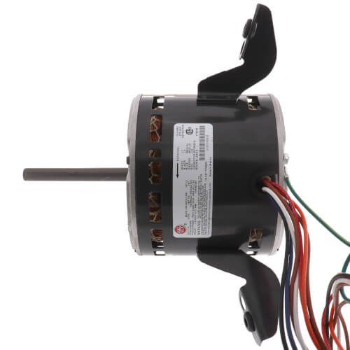 Main product image of 1/3 HP 1075 RPM Blower Motor (115v)