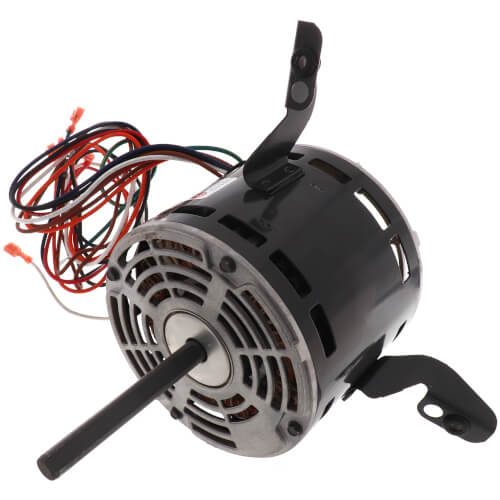 Main product image of 1/3 HP 1075 RPM Blower Motor (115v)