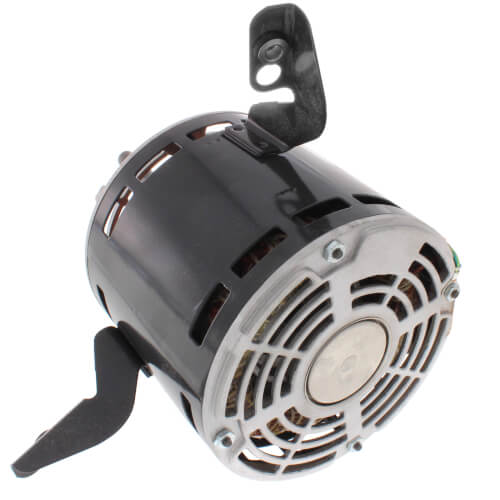 115V 1/2HP 1130 RPM 4 Spd Motor, 0131F00038S
