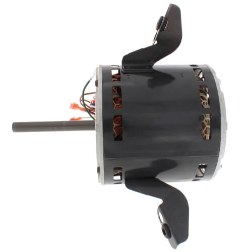 115V 1/2HP 1130 RPM 4 Spd Motor, 0131F00038S