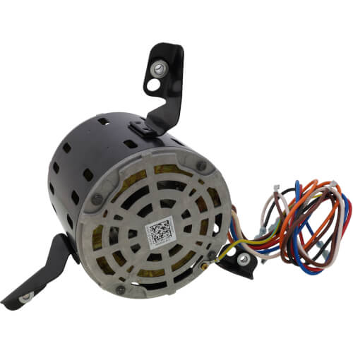 Main product image of 1130 RPM 4 Speed Motor (1/2HP, 115V), 0131F00042SP
