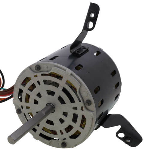 Main product image of 1130 RPM 4 Speed Motor (1/2HP, 115V), 0131F00042SP